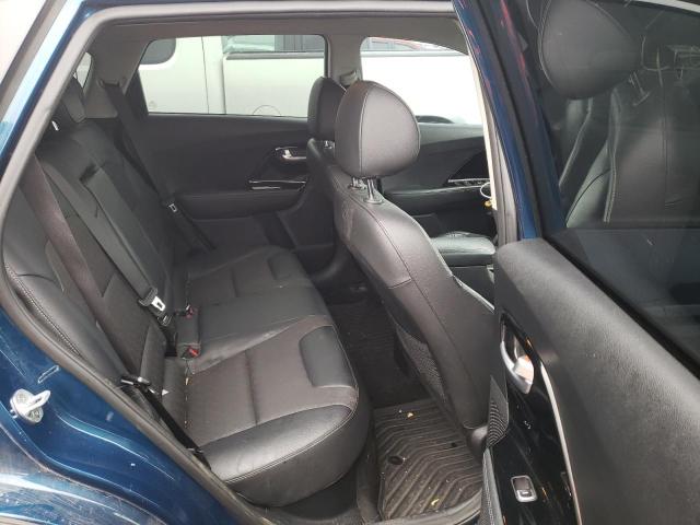 Photo 10 from auction – 2019 KIA NIRO EX with VIN KNDCC3LC5K5337099