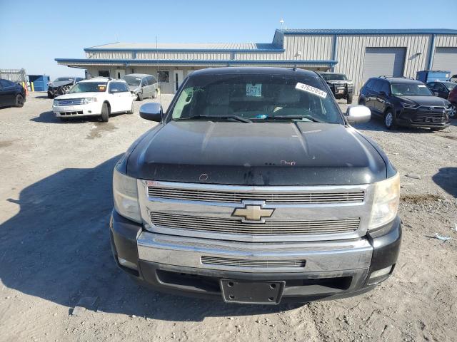 Photo 5 from auction – 2010 CHEVROLET SILVERADO with VIN 3GCRCSE08AG178335