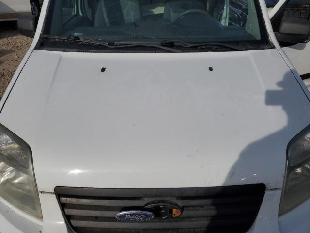 Photo 11 from auction – 2010 FORD TRANSIT CO with VIN NM0LS7DN8AT035811
