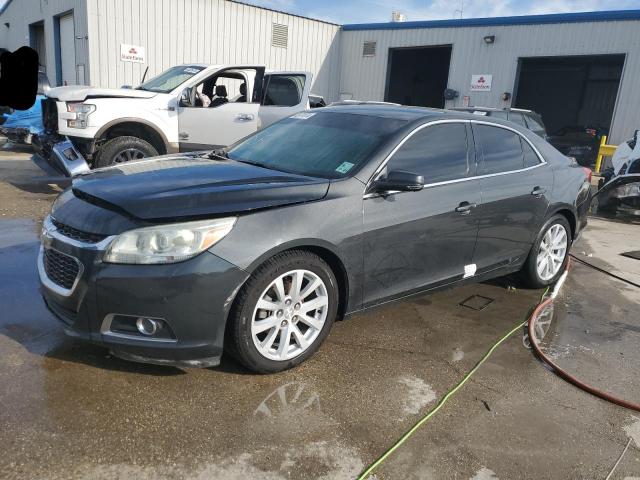 CHEVROLET MALIBU 2LT 2015 with VIN 1G11D5SL3FF150891 - Photo from auction