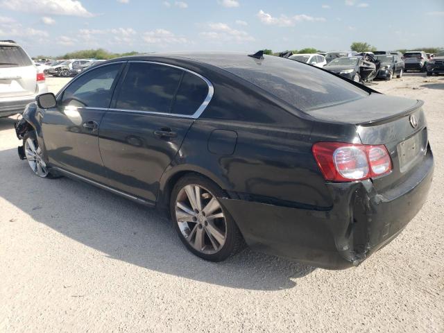 Photo 2 from auction – 2011 LEXUS GS 450H with VIN JTHBC1KS6B5023890