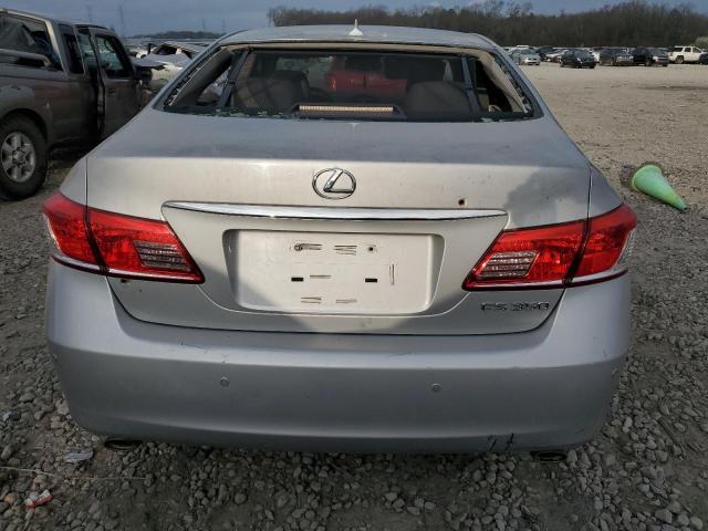 صورة رقم 6 من المزاد - 2012 LEXUS ES 350 مع VIN JTHBK1EGXC2504335