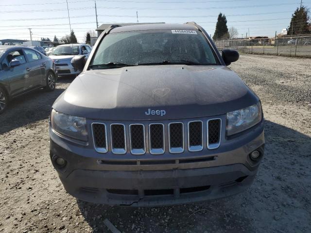 Photo 5 from auction – 2016 JEEP COMPASS SP with VIN 1C4NJDBB0GD509209