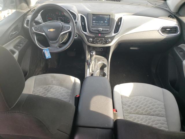 Photo 8 from auction – 2018 CHEVROLET EQUINOX LS with VIN 2GNAXHEV4J6171059