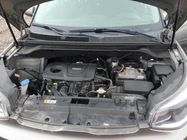 Photo 11 from auction – 2018 KIA SOUL with VIN KNDJN2A20J7591439