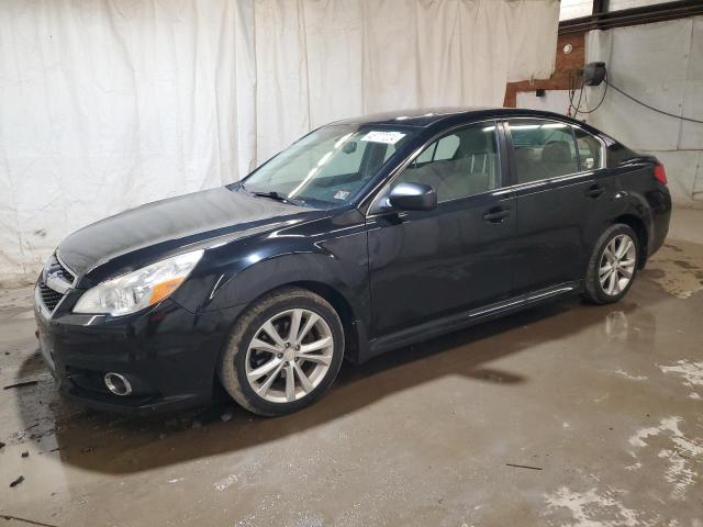 SUBARU LEGACY 2.5 2014 with VIN 4S3BMBA68E3036469 - Photo from auction