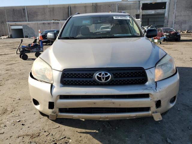 Photo 5 from auction – 2006 TOYOTA RAV4 with VIN JTMBD33V865048427