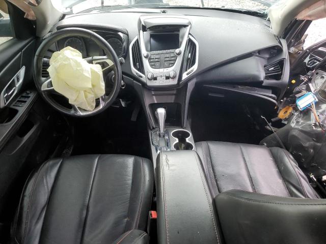 Photo 8 from auction – 2012 GMC TERRAIN SL with VIN 2GKFLUE56C6213659