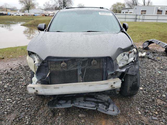 Photo 5 from auction – 2009 TOYOTA HIGHLANDER with VIN JTEES41A292147299
