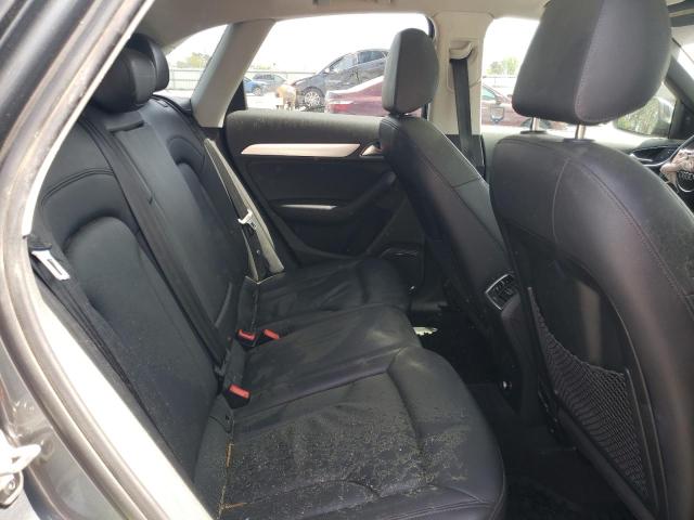 Photo 10 from auction – 2015 AUDI Q3 PRESTIG with VIN WA1GFCFS6FR001045
