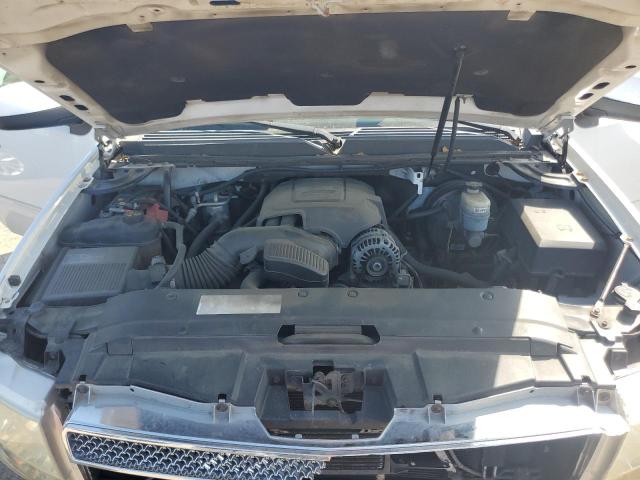Photo 11 from auction – 2011 CHEVROLET AVALANCHE with VIN 3GNTKFE32BG190337