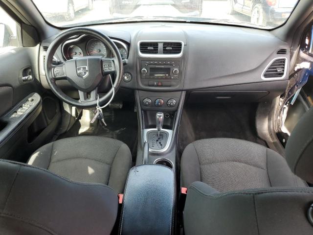 Photo 8 from auction – 2014 DODGE AVENGER SE with VIN 1C3CDZAB3EN115759