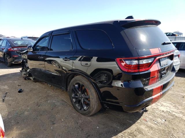 Photo 2 from auction – 2021 DODGE DURANGO R/ with VIN 1C4SDJCT4MC574310