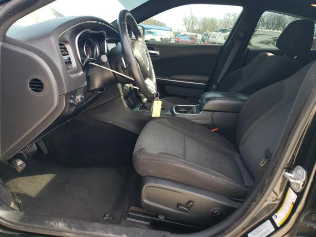 Photo 7 from auction – 2015 DODGE CHARGER R/ with VIN 2C3CDXCT0FH777481