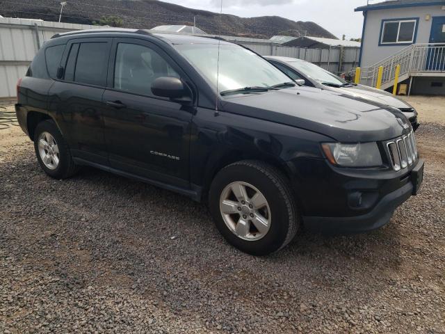Photo 4 from auction – 2015 JEEP COMPASS SP with VIN 1C4NJCBA5FD104611