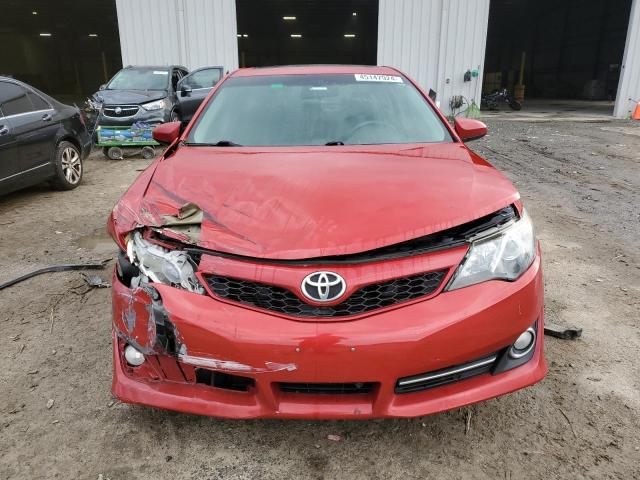 Photo 5 from auction – 2012 TOYOTA CAMRY BASE with VIN 4T1BF1FK1CU532890