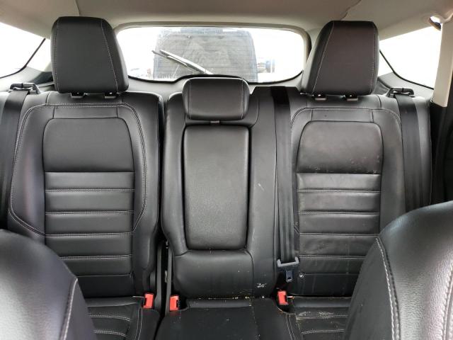 Photo 10 from auction – 2018 FORD ESCAPE SEL with VIN 1FMCU9HD1JUB10106