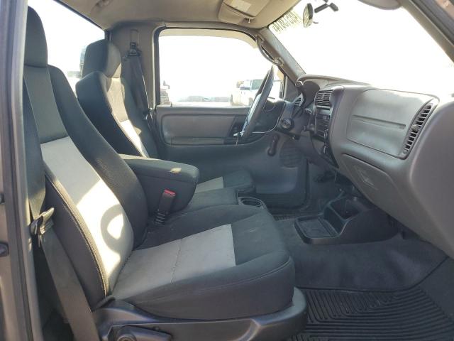 Photo 10 from auction – 2008 FORD RANGER with VIN 1FTYR10D08PA21967