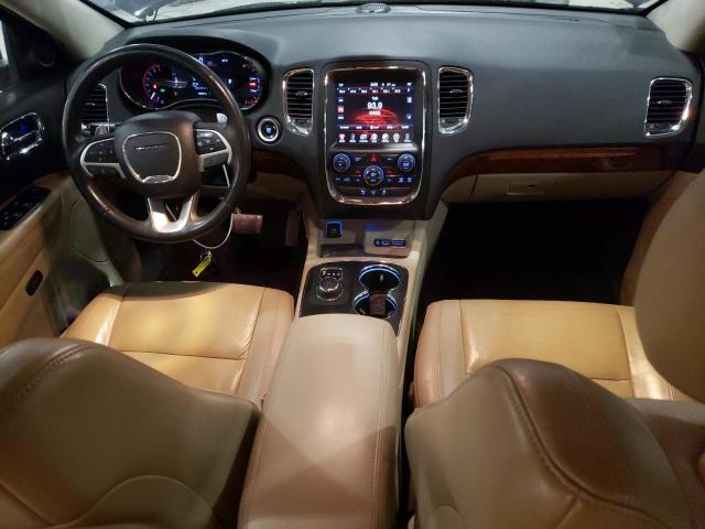 Photo 8 from auction – 2015 DODGE DURANGO LI with VIN 1C4RDJDG8FC870210