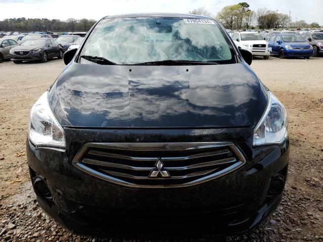 Photo 5 from auction – 2017 MITSUBISHI MIRAGE G4 with VIN ML32F3FJ6HHF15029