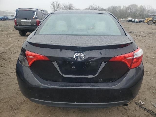 Photo 6 from auction – 2016 TOYOTA COROLLA L with VIN 2T1BURHE7GC539250