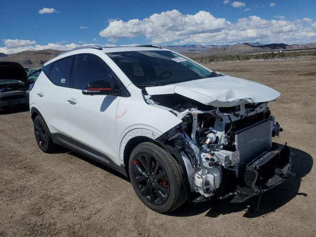 Photo 4 from auction – 2023 CHEVROLET BOLT EUV P with VIN 1G1FZ6S08P4131981