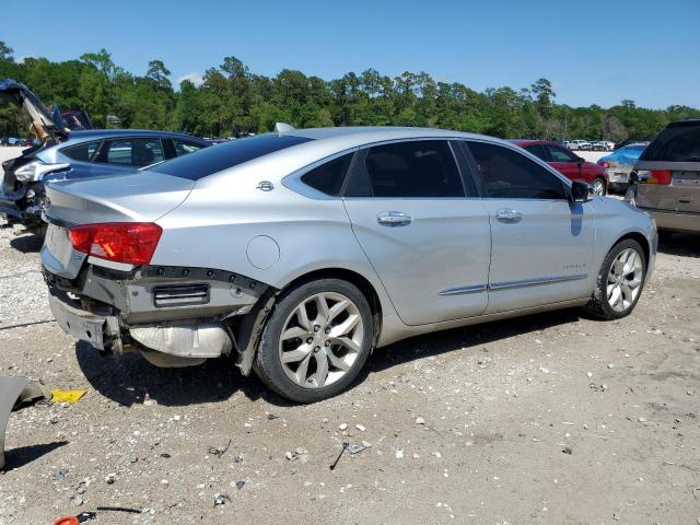 Photo 3 from auction – 2014 CHEVROLET IMPALA LTZ with VIN 1G1145SLXEU150459