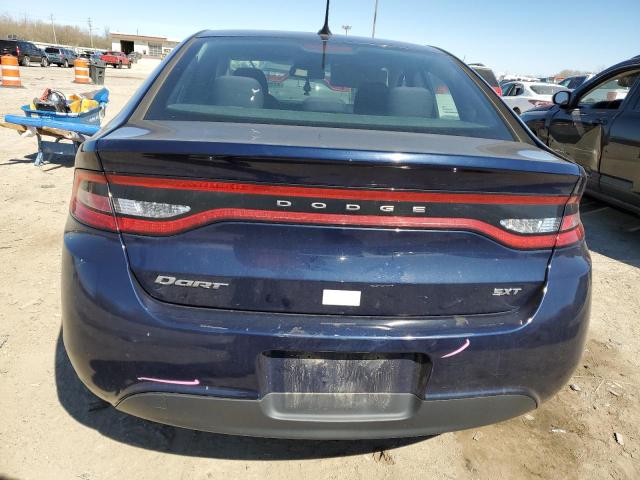 Photo 6 from auction – 2015 DODGE DART SXT with VIN 1C3CDFBB4FD344147