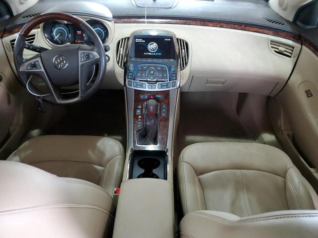 Photo 8 from auction – 2012 BUICK LACROSSE P with VIN 1G4GF5E34CF344330