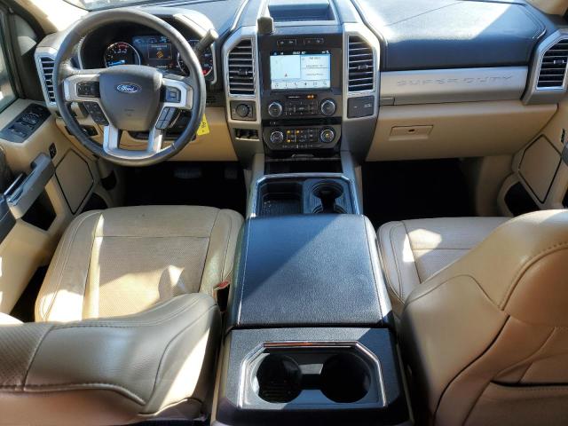 Photo 8 from auction – 2017 FORD F250 SUPER with VIN 1FT7W2BT5HEC84224