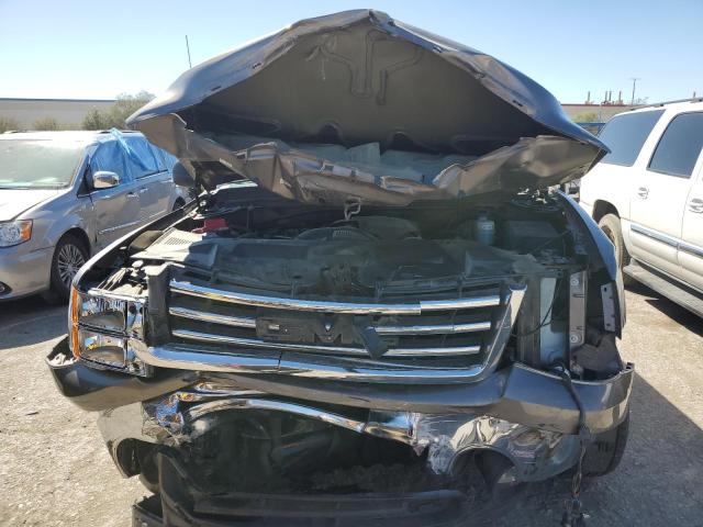 Photo 5 from auction – 2012 GMC SIERRA C15 with VIN 3GTP1VE75CG223844