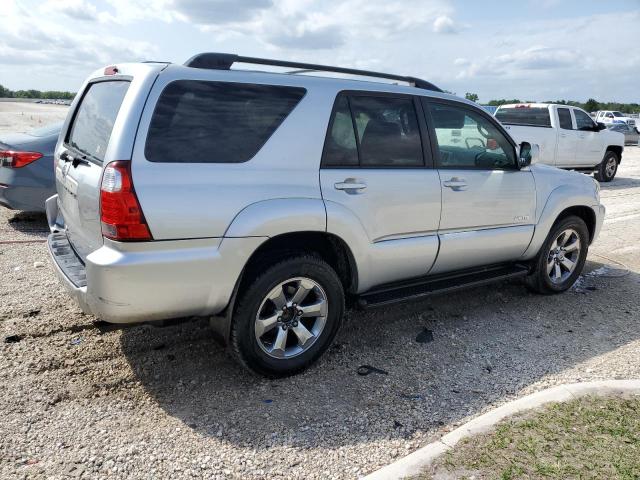 Photo 3 from auction – 2007 TOYOTA 4RUNNER LI with VIN JTEZU17R370085931