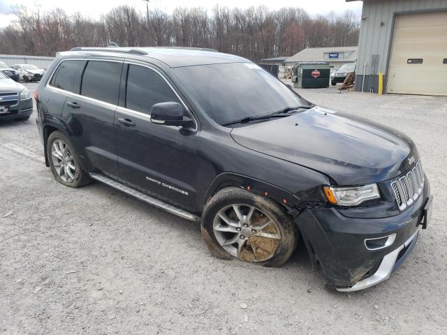 Photo 4 from auction – 2015 JEEP GRAND CHER with VIN 1C4RJFJG9FC618556