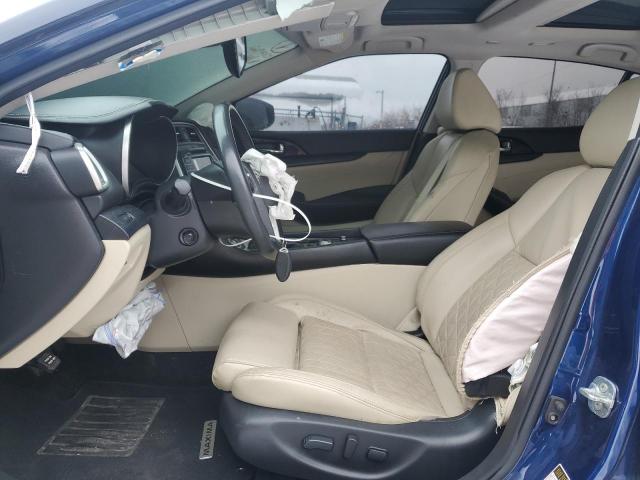 Photo 7 from auction – 2022 NISSAN MAXIMA PLA with VIN 1N4AA6FV4NC501962