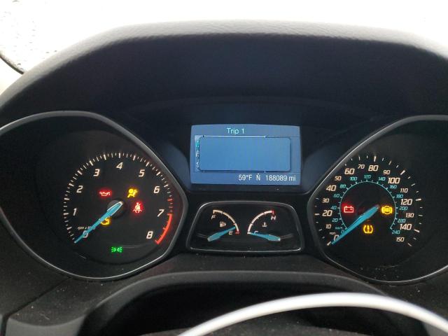 Zdjęcie 9 z aukcji – 2012 FORD FOCUS SE z VIN 1FAHP3K21CL303425
