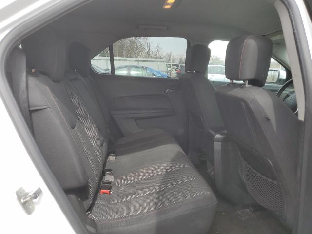 Photo 11 from auction – 2012 CHEVROLET EQUINOX LT with VIN 2GNFLEE59C6264131