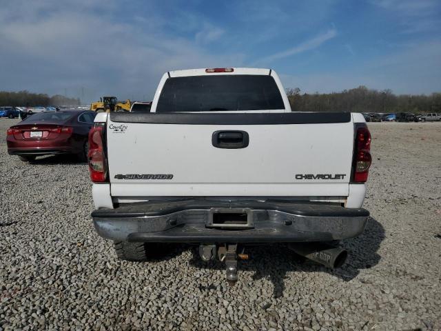 Photo 6 from auction – 2005 CHEVROLET SILVERADO with VIN 1GCHK23275F953959