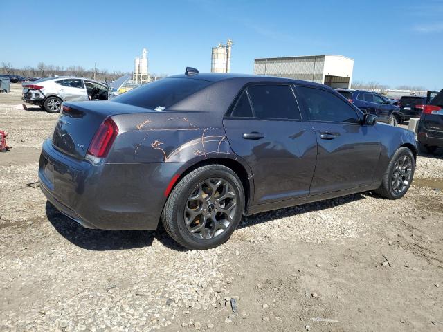Photo 3 from auction – 2016 CHRYSLER 300 S with VIN 2C3CCAGG5GH176131