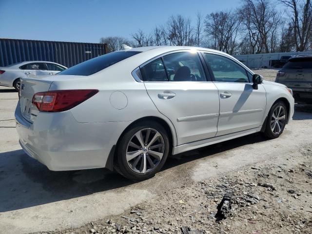 Photo 3 from auction – 2017 SUBARU LEGACY 2.5 with VIN 4S3BNAN6XH3041453