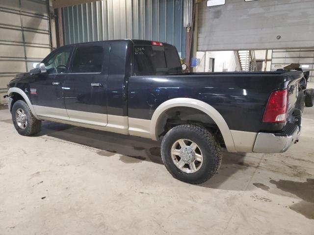 Photo 2 from auction – 2010 DODGE RAM 2500 with VIN 3D7UT2HL1AG165870