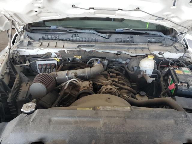 Photo 11 from auction – 2011 DODGE RAM 1500 with VIN 1D7RB1GP2BS560903