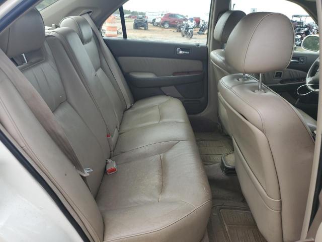 Photo 10 from auction – 2002 ACURA 3.5RL with VIN JH4KA96652C012960