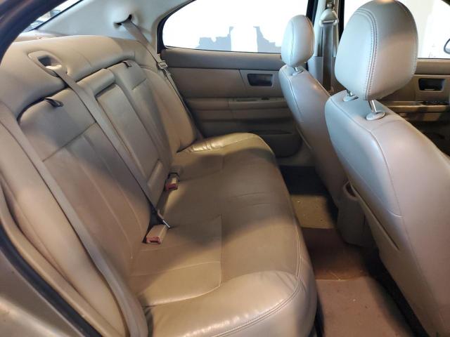 Photo 10 from auction – 2004 MERCURY SABLE LS P with VIN 1MEFM55S14G611057