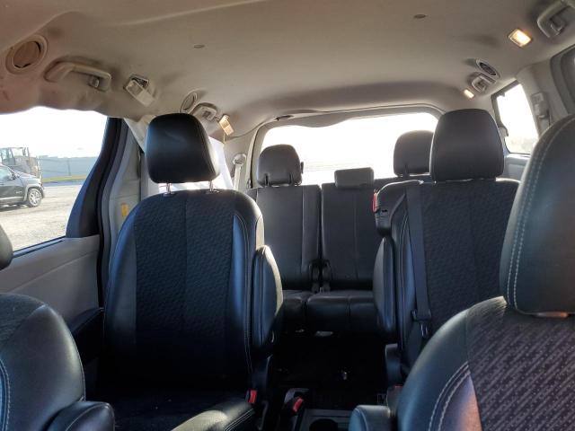 Photo 10 from auction – 2013 TOYOTA SIENNA SPO with VIN 5TDXK3DC6DS320327