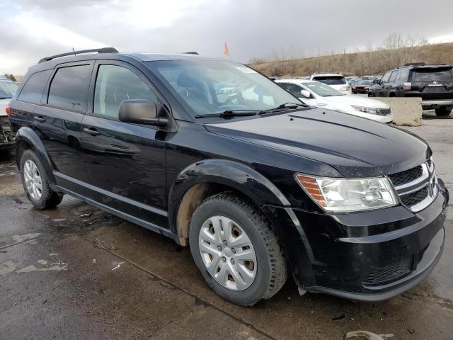 Photo 4 from auction – 2016 DODGE JOURNEY SE with VIN 3C4PDDAGXGT106555