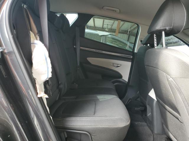 Photo 11 from auction – 2024 HYUNDAI TUCSON SE with VIN 5NMJA3DE3RH318751