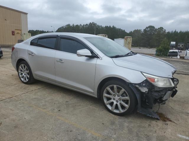 Photo 4 from auction – 2011 BUICK LACROSSE C with VIN 1G4GE5ED5BF217192