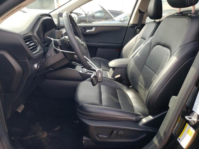 Photo 7 from auction – 2020 FORD ESCAPE TIT with VIN 1FMCU9J98LUB29096