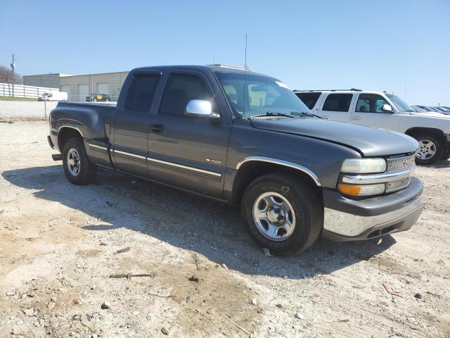Photo 4 from auction – 2002 CHEVROLET SILVERADO with VIN 1GCEC19V52Z316011