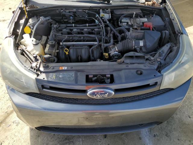 Photo 11 from auction – 2010 FORD FOCUS SES with VIN 1FAHP3GN1AW178117